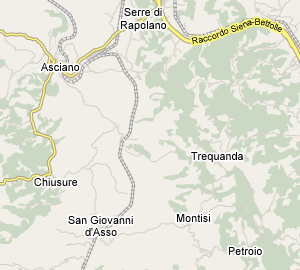 mappa